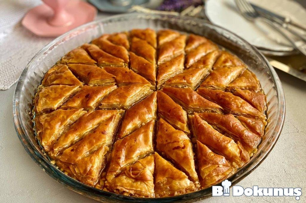 baklava