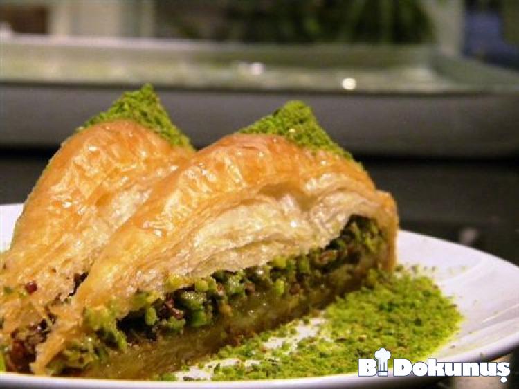 havuc-dilimi-baklava-tarifi