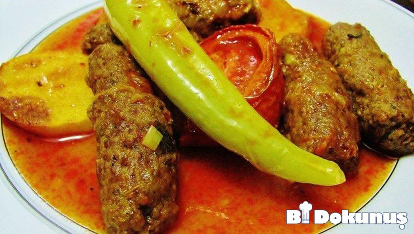 izmir-kofte