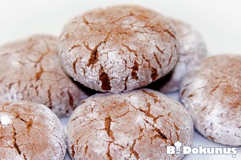 Pryanik Kek Kurabiye