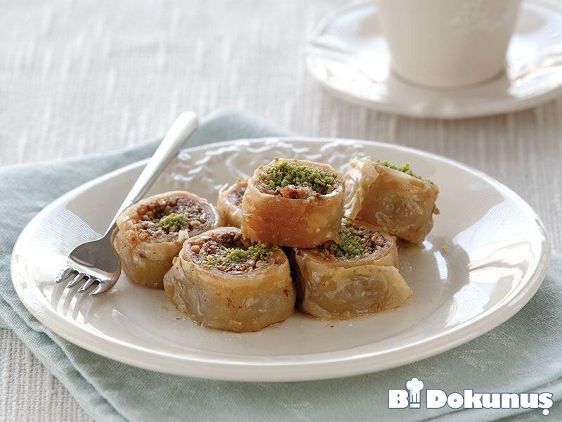 bülbül yuvası