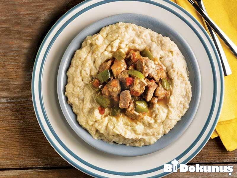 hünkar beğendi tarifi