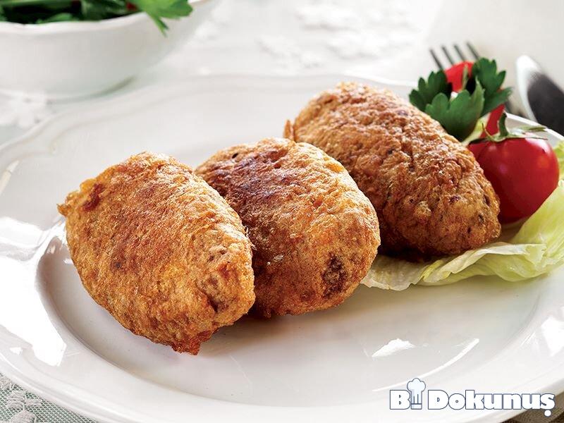 kadınbudu köfte tarifi