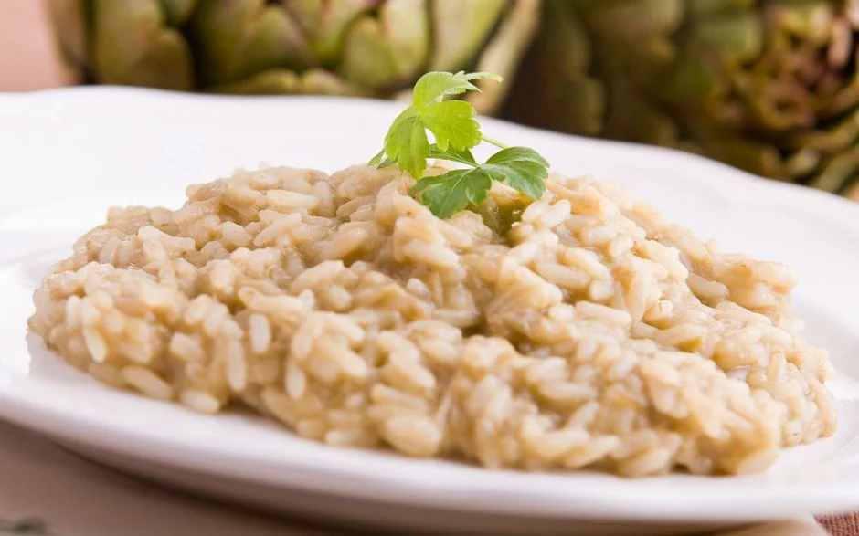 risotto
