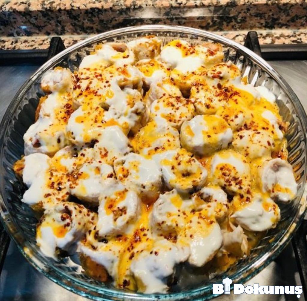 sultan kebabı