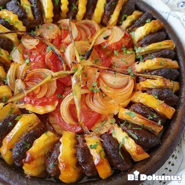 dizme tarifi