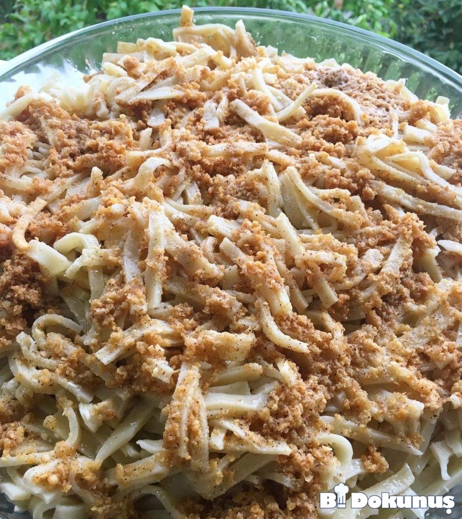 keşli erişte