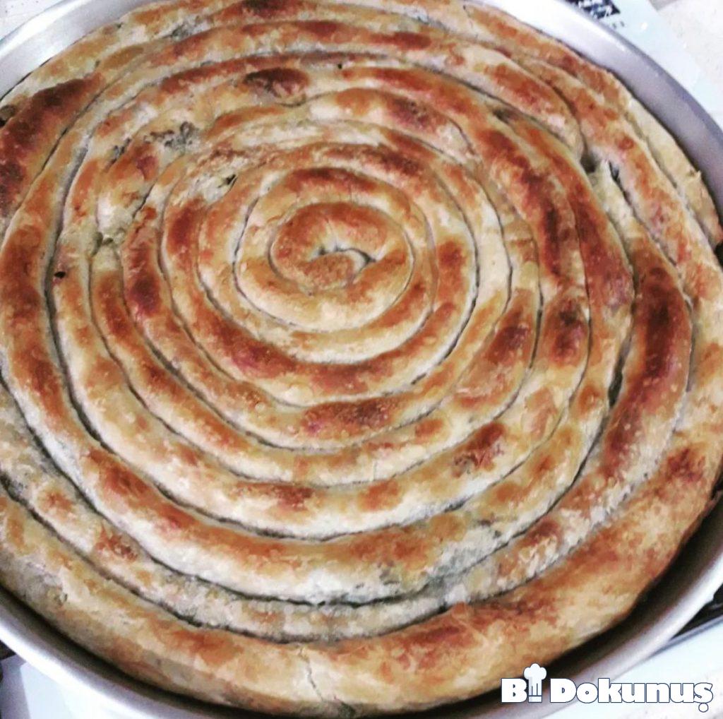 boşnak böreği