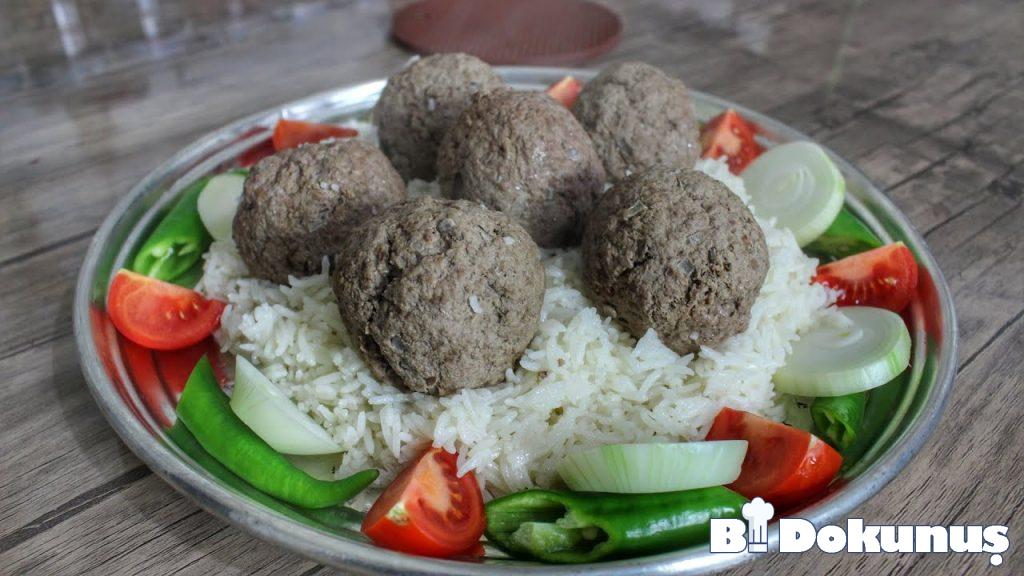 abdigor-köftesi