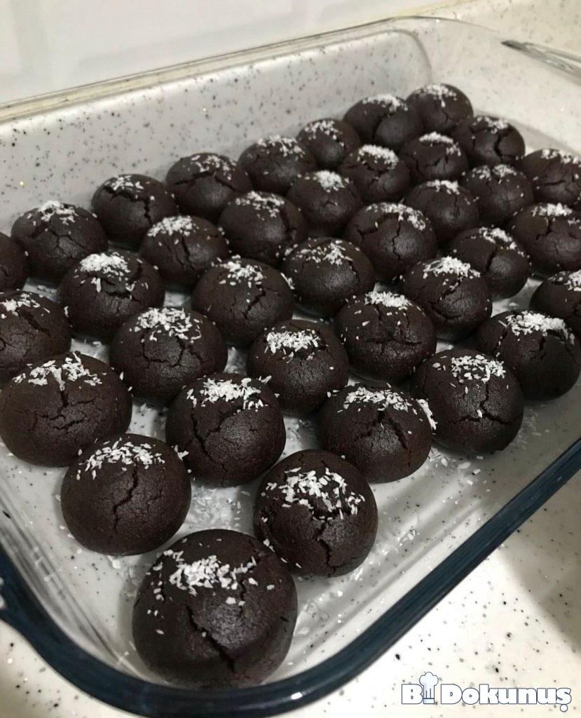 ıslak kurabiye tarifi