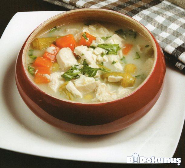 begova-çorbasi