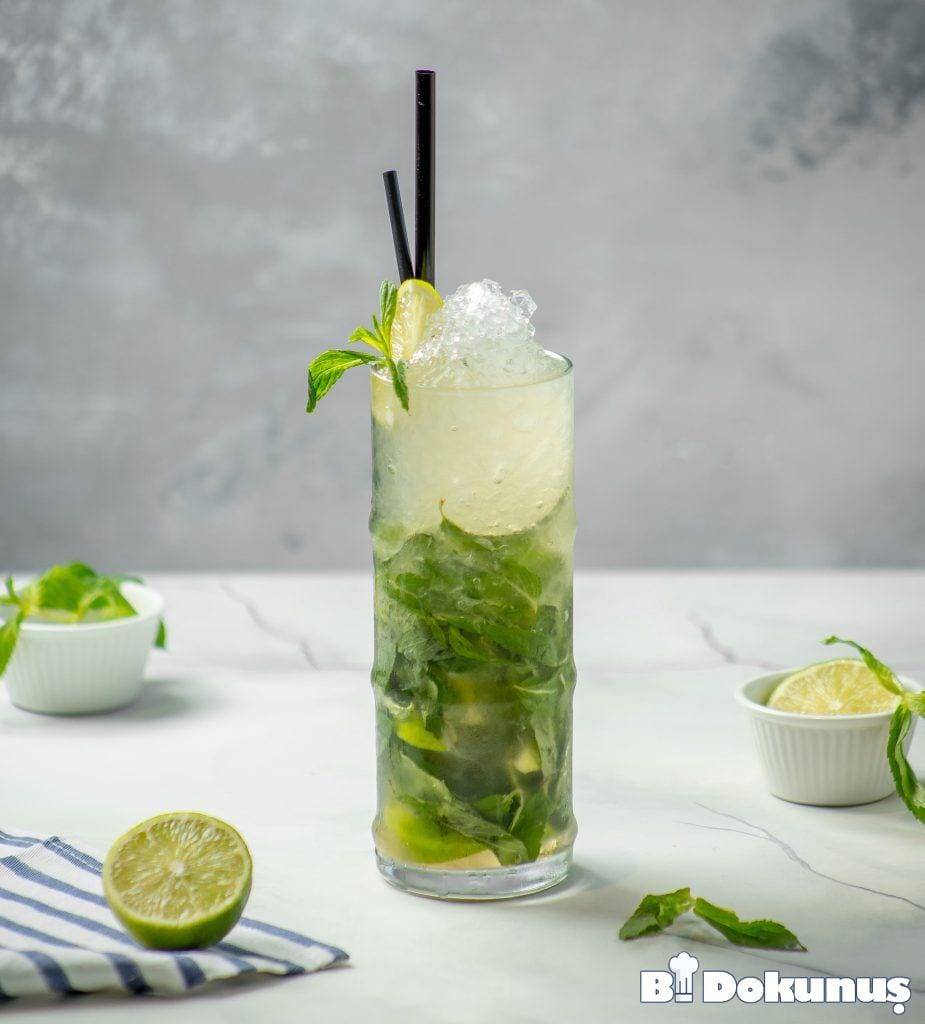 Cool Lime