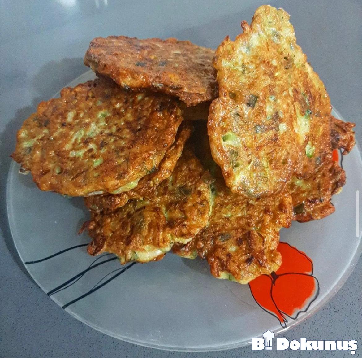 Kabak Köftesi