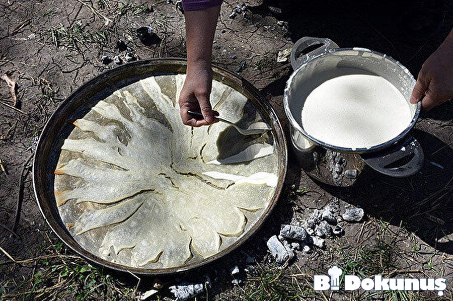 filya böreği