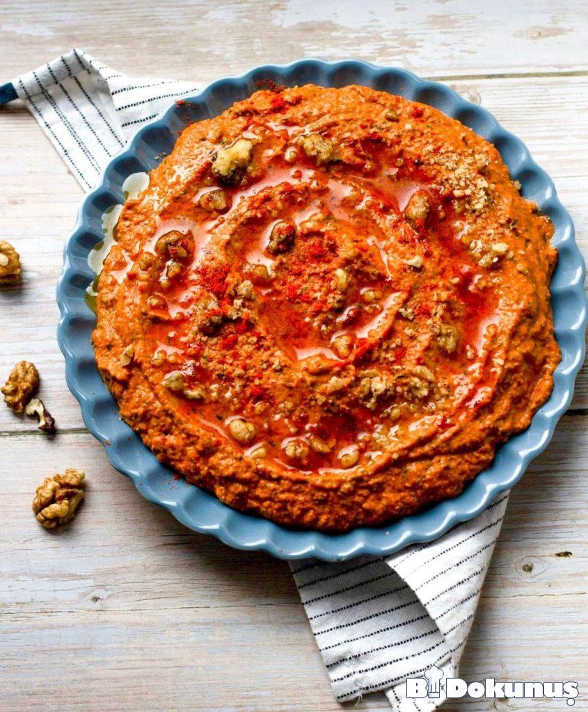 muhammara