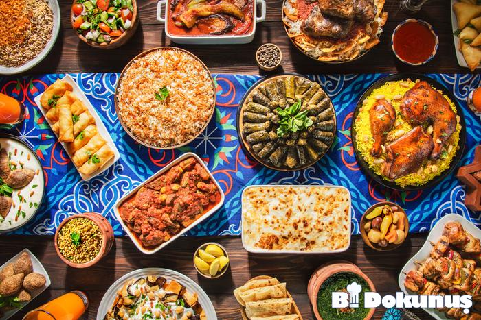 ramazan-ayinda-ne-yenir