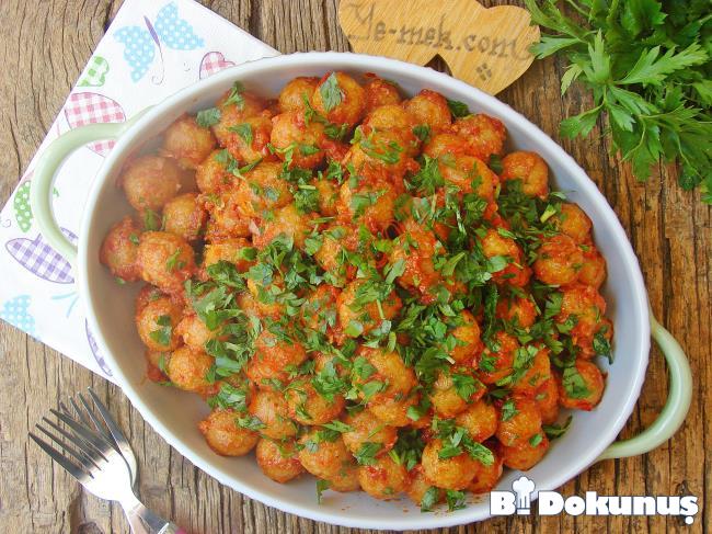 sarimsakli-kofte-tarifi