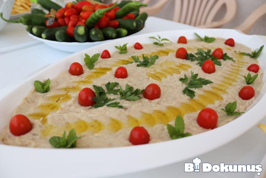 Ana Yemek tarifi için hazırlanmış görsel