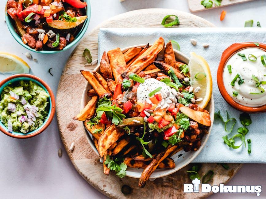 Atıştırmalık Tarifi - 04.08.2025 tarifi görseli