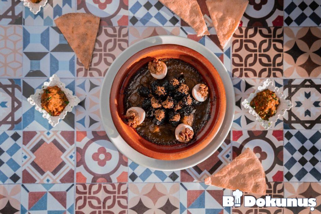 Ballı Kabak Tatlısı Tarifi: 5 Çayının Serinletici Lezzeti tarifi için hazırlanmış görsel