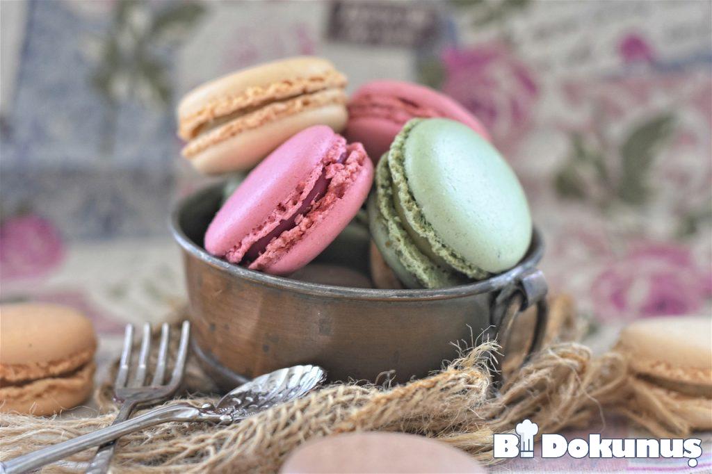 Dondurma tarifi için hazırlanmış görsel