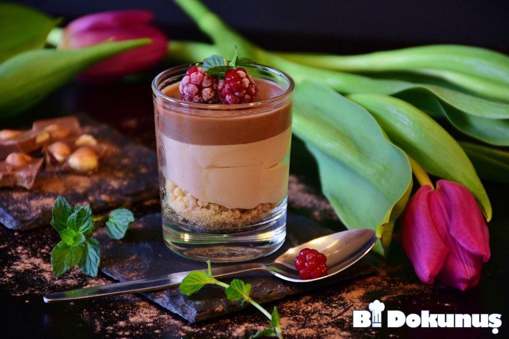 Ev Yapımı Kayısılı Yoğurt Dondurması Tarifi tarifi için hazırlanmış görsel