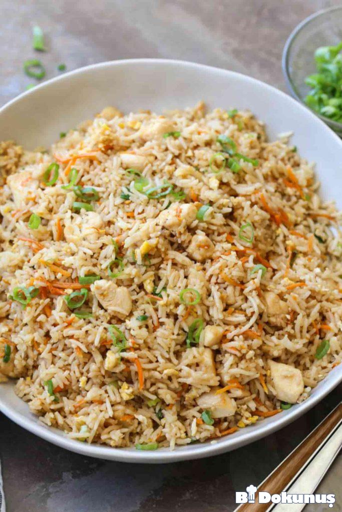 Glütensiz Yaz Kabaklı Yoğurt Kasesi tarifi için hazırlanmış görsel