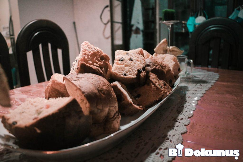 Kavunlu Dondurma Sandviçi Tarifi: Gece Atıştırmalığı tarifi için hazırlanmış görsel