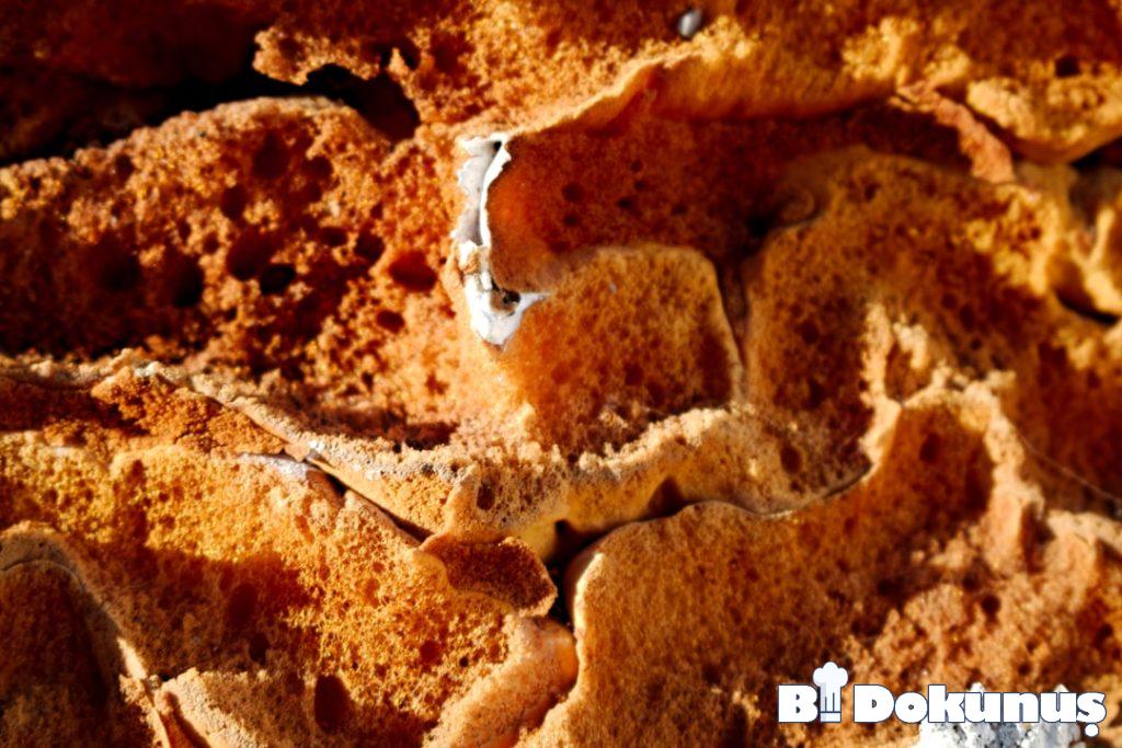 Kavunlu Serinletici Air Fryer Kurabiyesi tarifi için hazırlanmış görsel