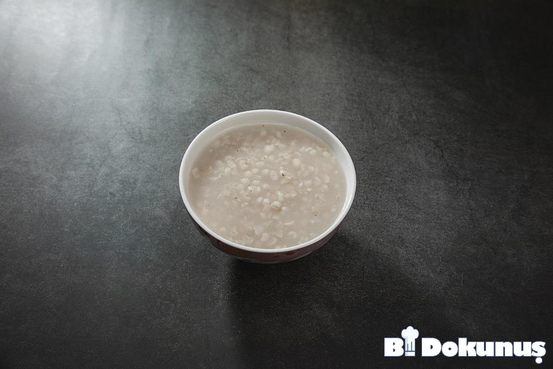 Keto Kayısılı Yoğurt Parfesi Tarifi (Light Öğle Tatlısı) tarifi için hazırlanmış görsel