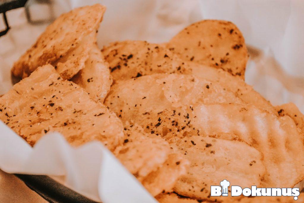 Keto Salatalıklı Fındık Unlu Kurabiye Tarifi | Yaz Favorisi tarifi için hazırlanmış görsel