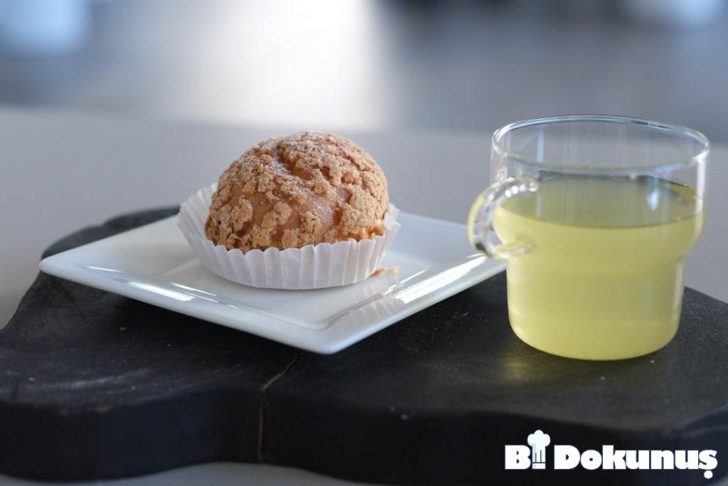 Salatalıklı Yaz Kurabiyesi Tarifi: 5 Çayının Serinletici Lezzeti tarifi için hazırlanmış görsel