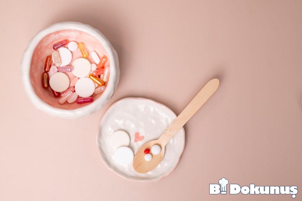 Serin Kavunlu Yoğurt Tatlısı Tarifi tarifi için hazırlanmış görsel