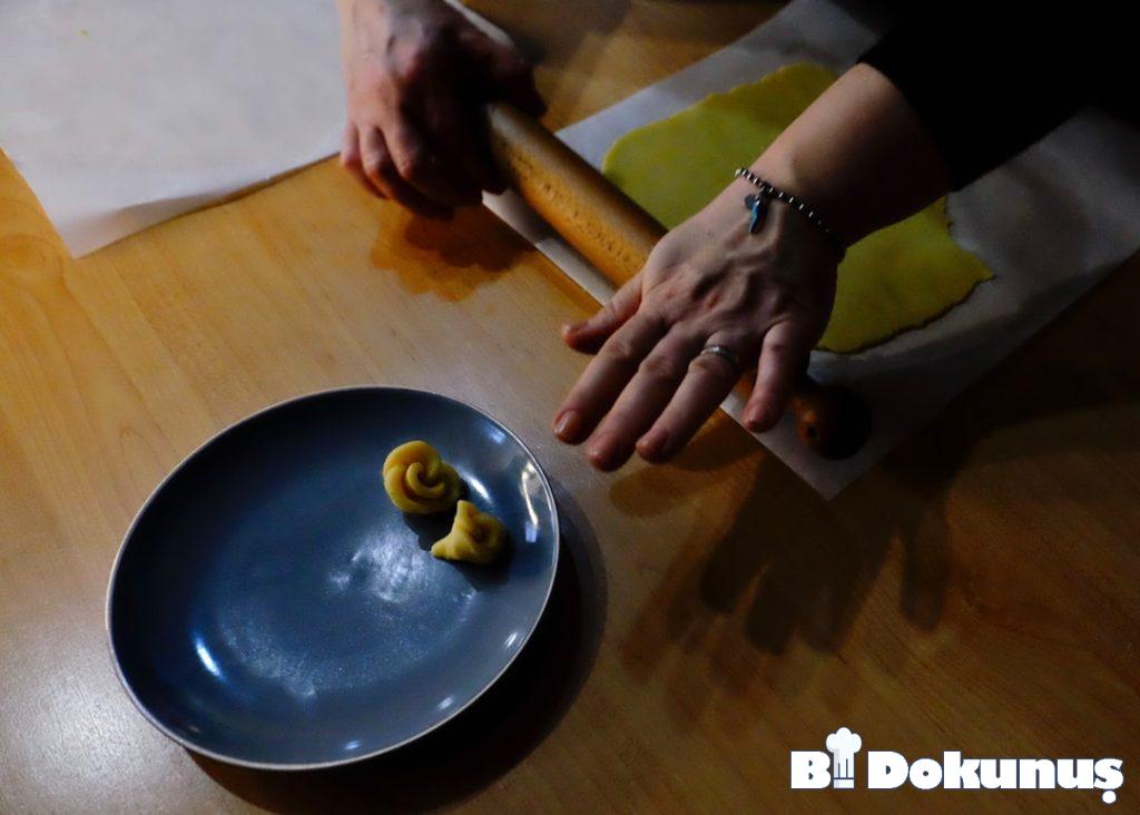 Serinletici Ballı Kavun Çanağı Tarifi: Gece Atıştırmalığı tarifi için hazırlanmış görsel