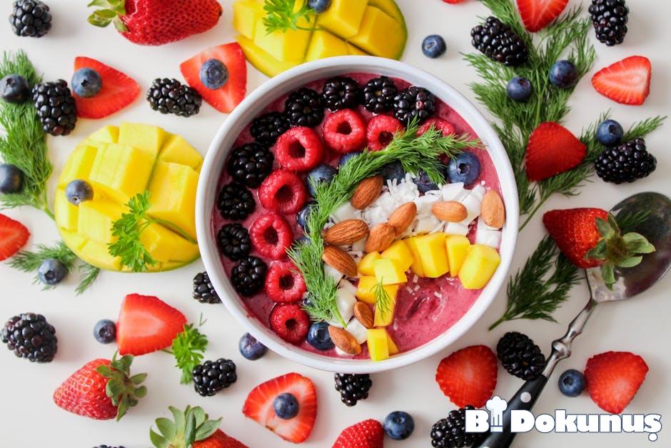 Soğuk Mezeler Tarifi - 03.08.2025 tarifi görseli