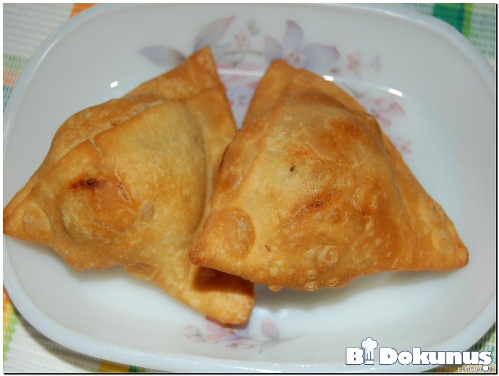 Yaz Sabahı Kabak Cacıklı Kahvaltı Salatası tarifi için hazırlanmış görsel