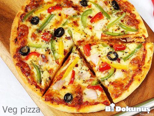 Yaz Serinliği: İncirli Yoğurt Salatası Tarifi (5 Çayı İçin) tarifi için hazırlanmış görsel