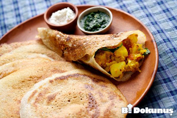 Yoğurtlu Ballı Meyve Salatası Tarifi (Kahvaltılık) tarifi için hazırlanmış görsel