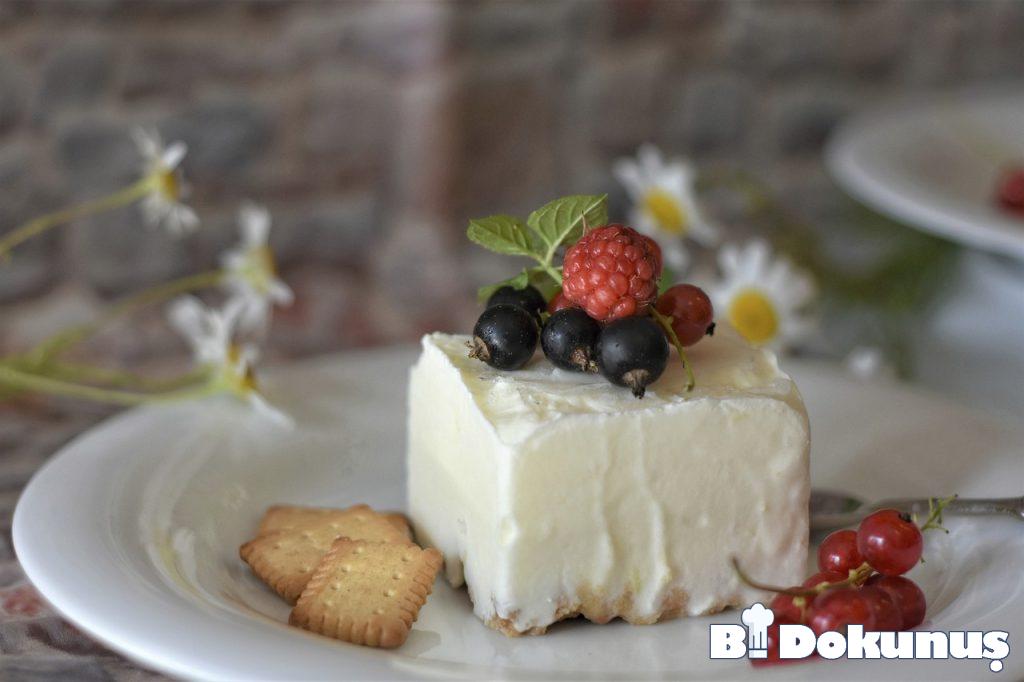 Yoğurtlu Kabak Salatası - Gece Atıştırmalığı Tarifi tarifi için hazırlanmış görsel