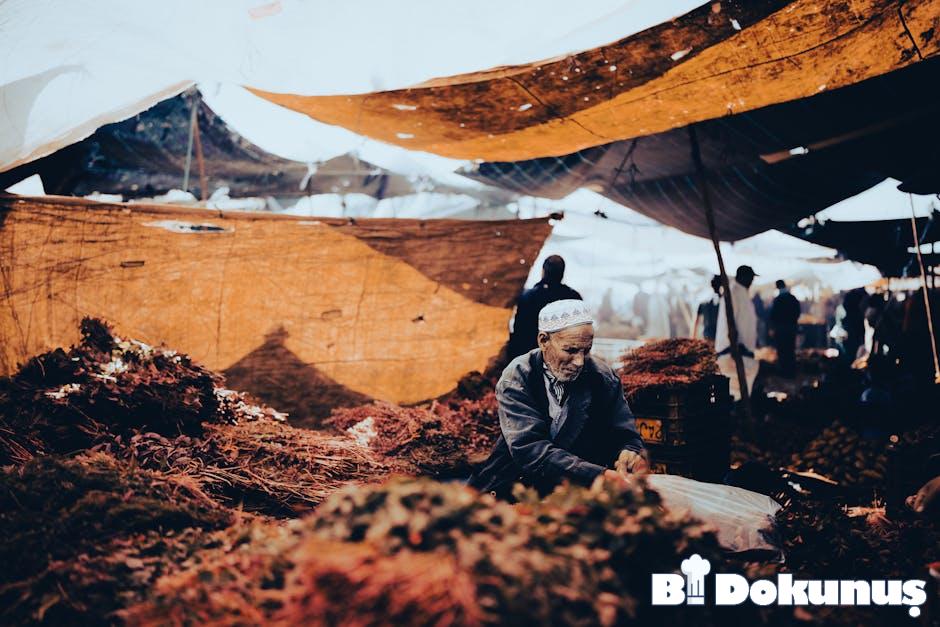 Yoğurtlu Kavunlu Yaz Kahvaltı Salatası Tarifi tarifi için hazırlanmış görsel