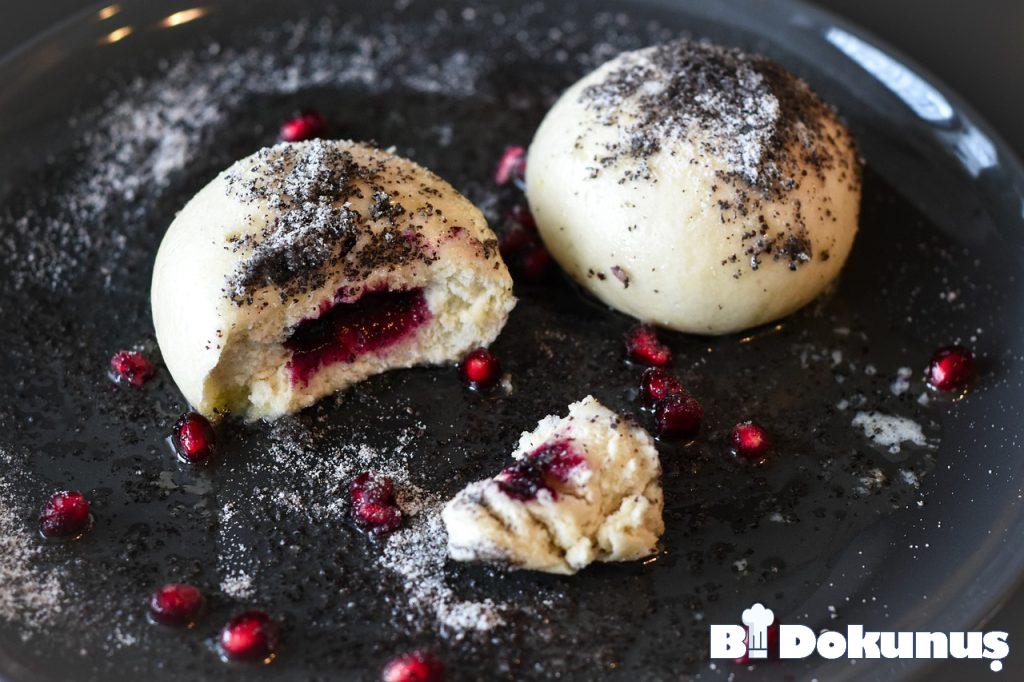 Yoğurtlu Üzümlü Protein Dondurması tarifi için hazırlanmış görsel