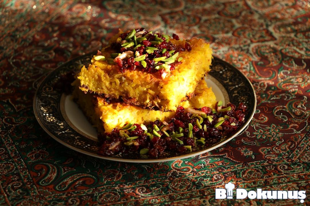 Cevizli Ballı Rulo Tarifi tarifi için hazırlanmış görsel