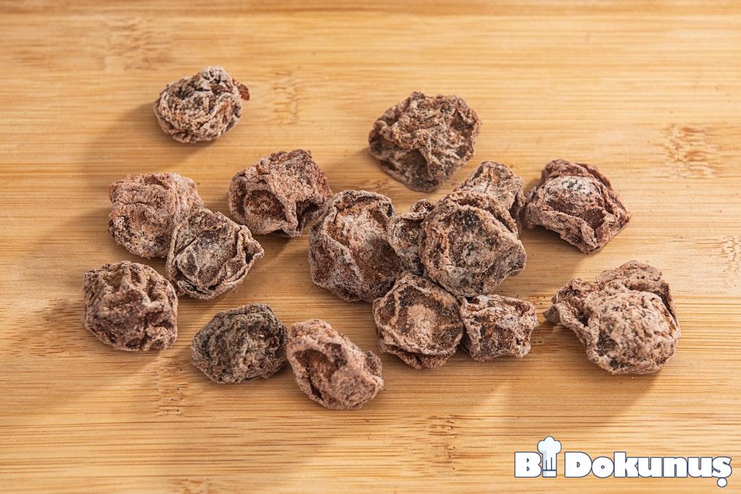 Cevizli Mercimek Köftesi Protein Bowl Tarifi tarifi için hazırlanmış görsel