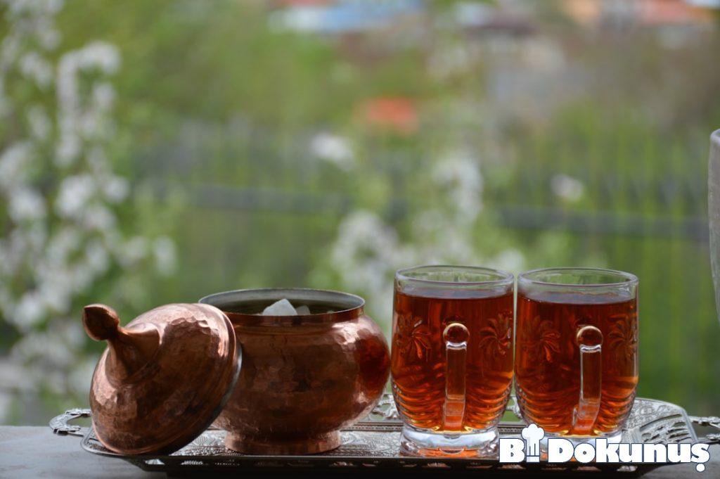 Elmalı Yulaf Kasesi Tarifi (Meal Prep Uyumlu) tarifi için hazırlanmış görsel